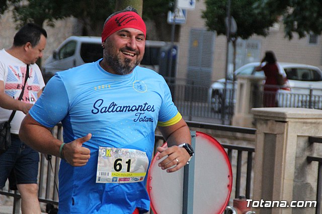 Carrera Popular Fiestas de Santiago 2019 (Reportaje I) - 412