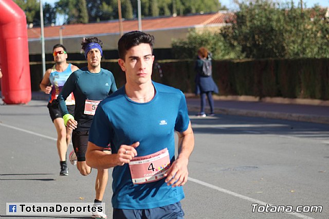  Carrera Popular Da de la Constitucin