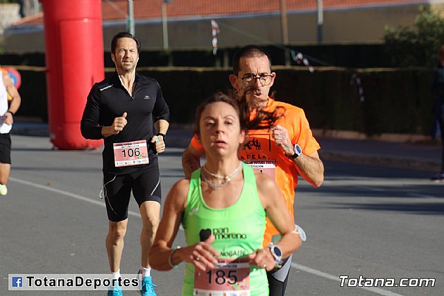  Carrera Popular Da de la Constitucin