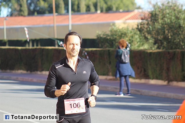  Carrera Popular Da de la Constitucin