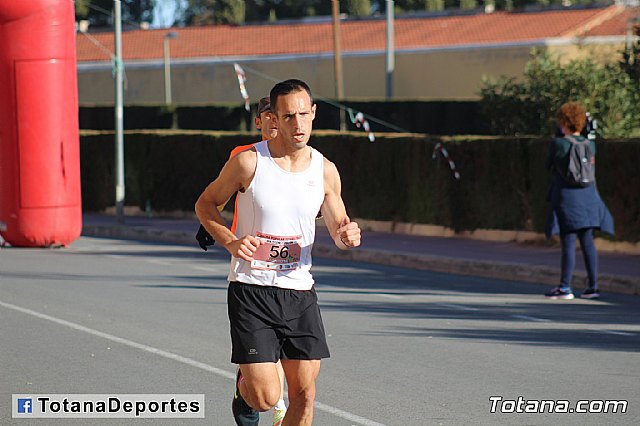  Carrera Popular Da de la Constitucin