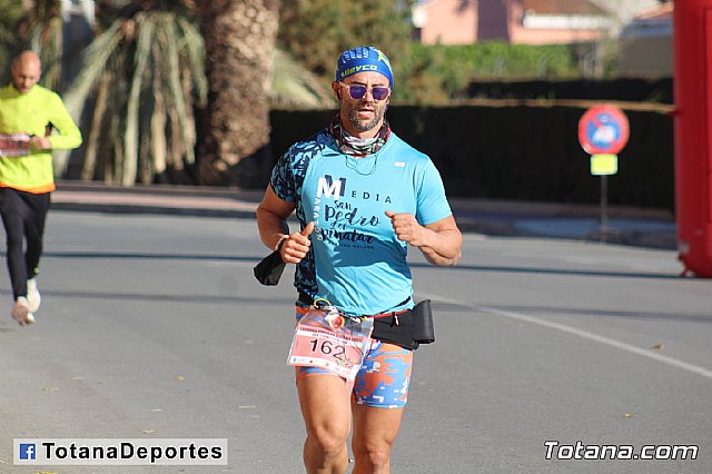  Carrera Popular Da de la Constitucin