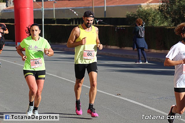  Carrera Popular Da de la Constitucin