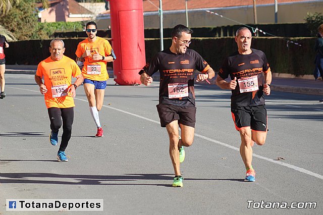  Carrera Popular Da de la Constitucin