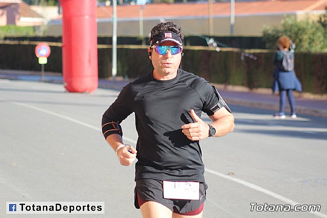  Carrera Popular Da de la Constitucin