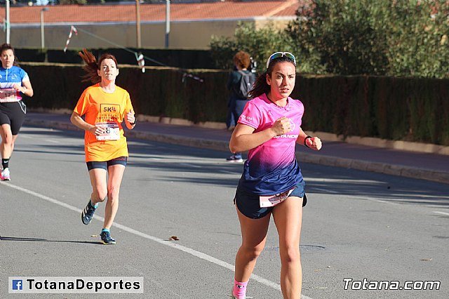  Carrera Popular Da de la Constitucin