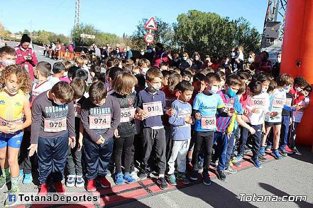  Carrera Popular Da de la Constitucin