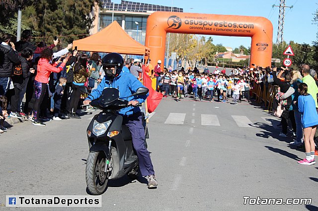  Carrera Popular Da de la Constitucin