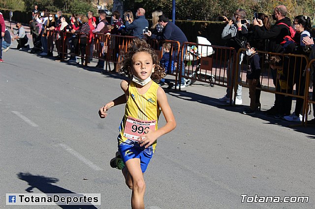  Carrera Popular Da de la Constitucin