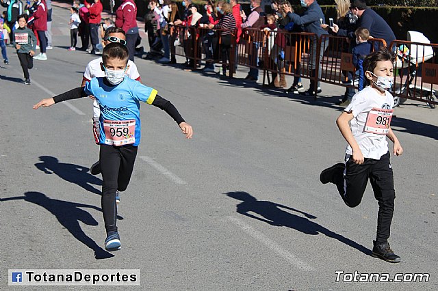  Carrera Popular Da de la Constitucin