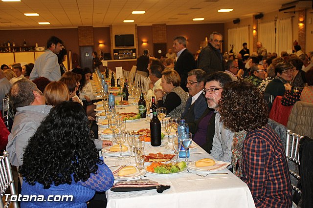 Cena AECC Totana 2016 - 36