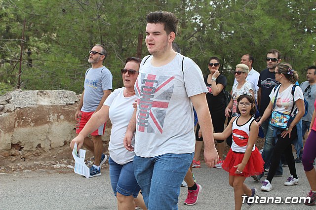 Marcha solidaria AFACMUR - 388