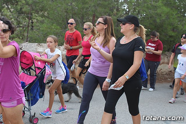 Marcha solidaria AFACMUR - 393