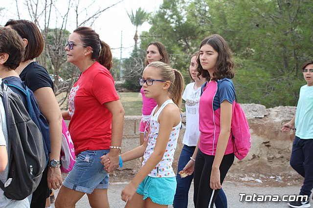 Marcha solidaria AFACMUR - 396