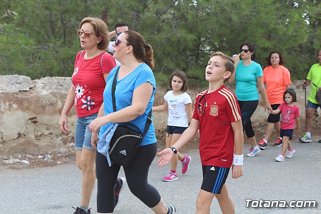 Marcha solidaria AFACMUR - 398