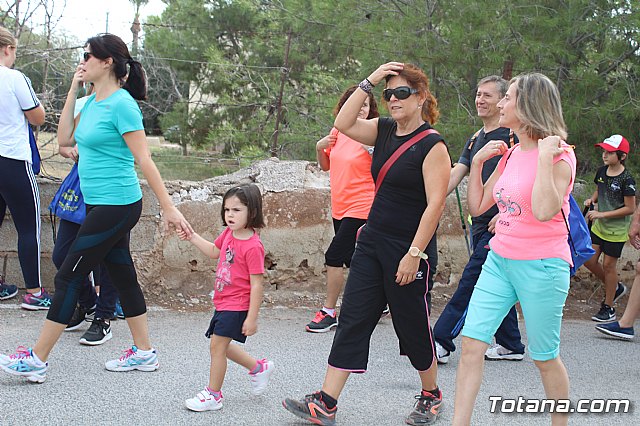 Marcha solidaria AFACMUR - 399