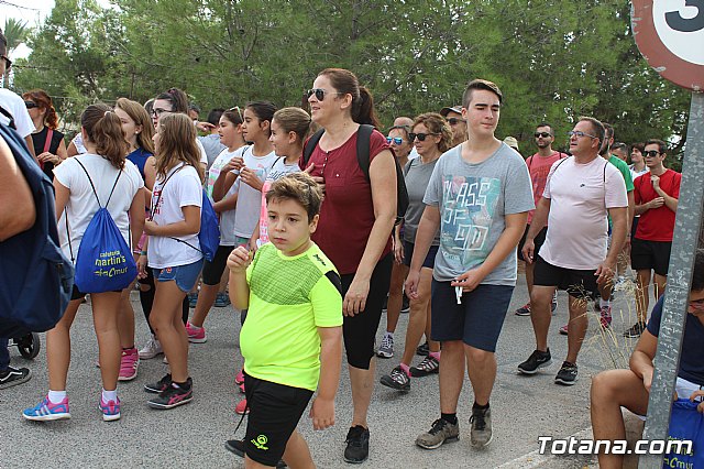 Marcha solidaria AFACMUR - 408