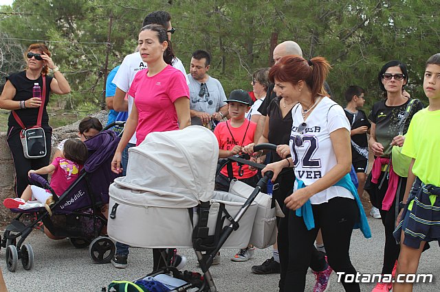 Marcha solidaria AFACMUR - 415