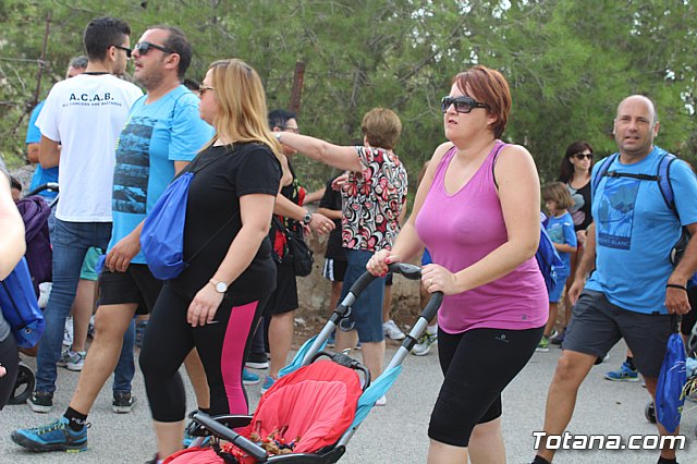 Marcha solidaria AFACMUR - 417