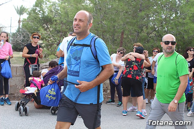 Marcha solidaria AFACMUR - 418