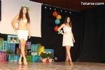 desfile solidario