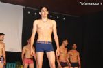 desfile solidario