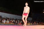 desfile solidario