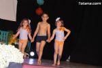 desfile solidario