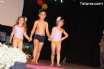 desfile solidario