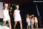 desfile solidario