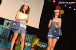 desfile solidario