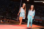 desfile solidario