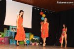 desfile solidario