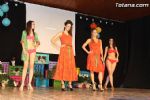 desfile solidario