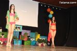 desfile solidario