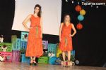 desfile solidario