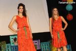 desfile solidario