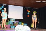 desfile solidario