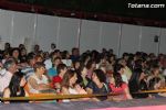 desfile solidario