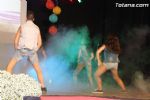 desfile solidario