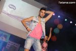 desfile solidario