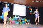 desfile solidario