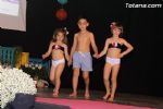 desfile solidario