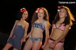 desfile solidario