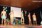 desfile solidario