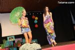 desfile solidario