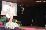 desfile solidario