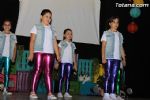 desfile solidario