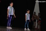 desfile solidario