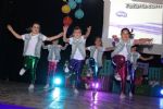 desfile solidario